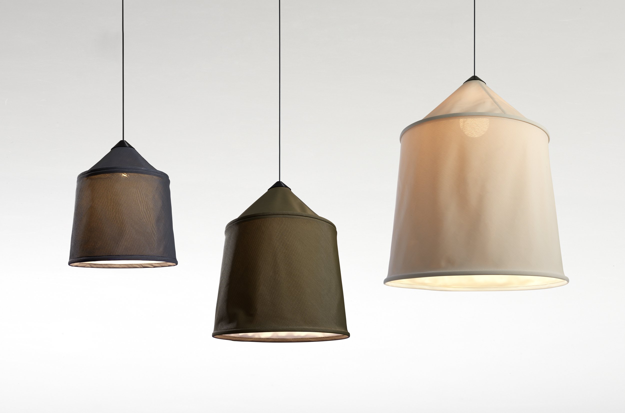 Jaima - Outdoor - Pendant