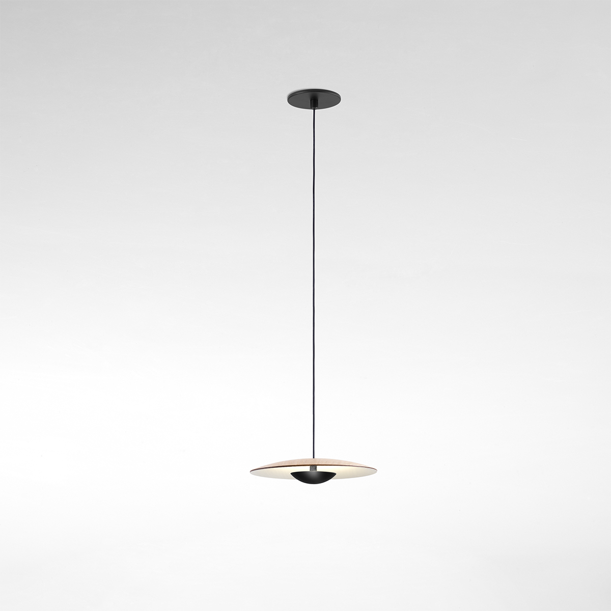 Ginger - Pendant
