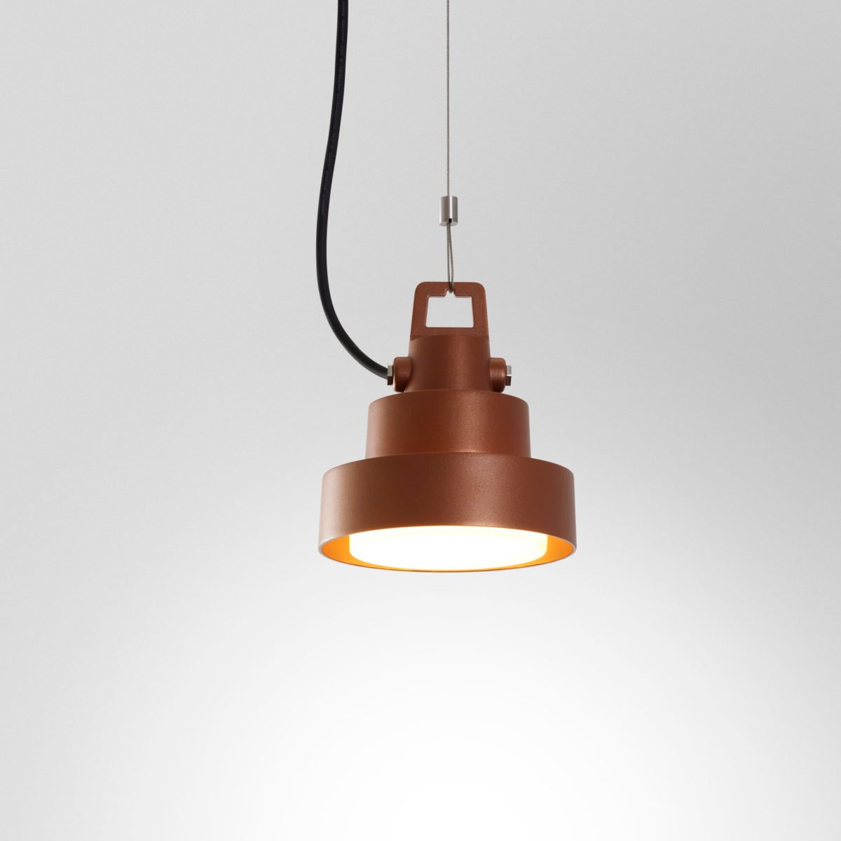 Pendant Lamp - Plaff-on!