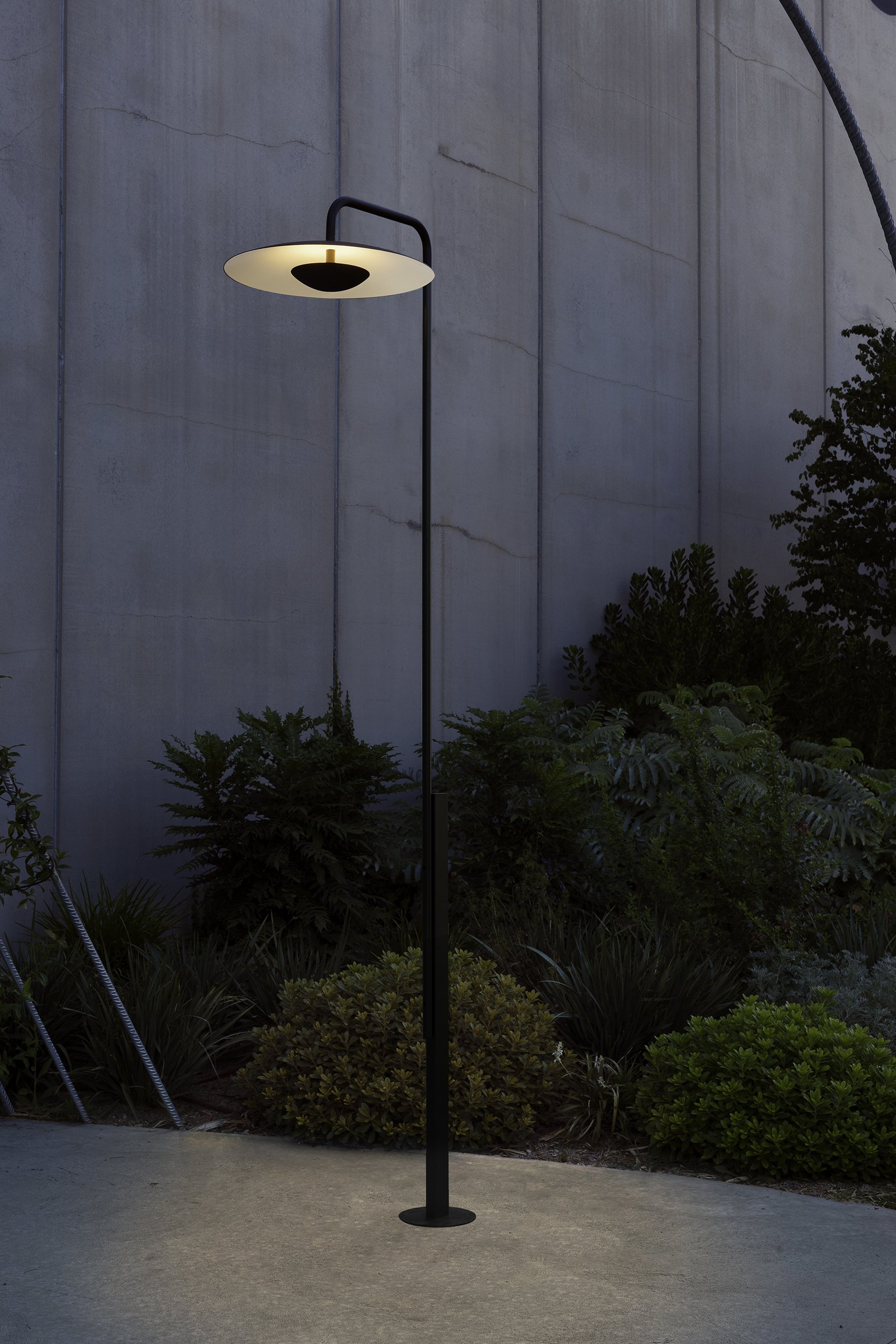 Wall lamp post new arrivals