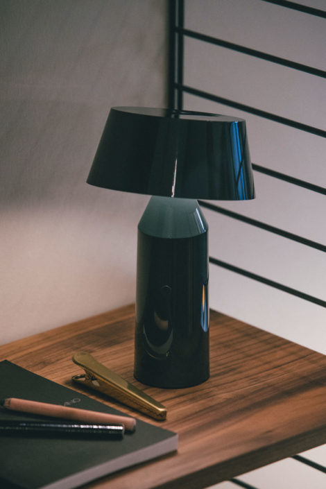 marset bicoca portable table lamp