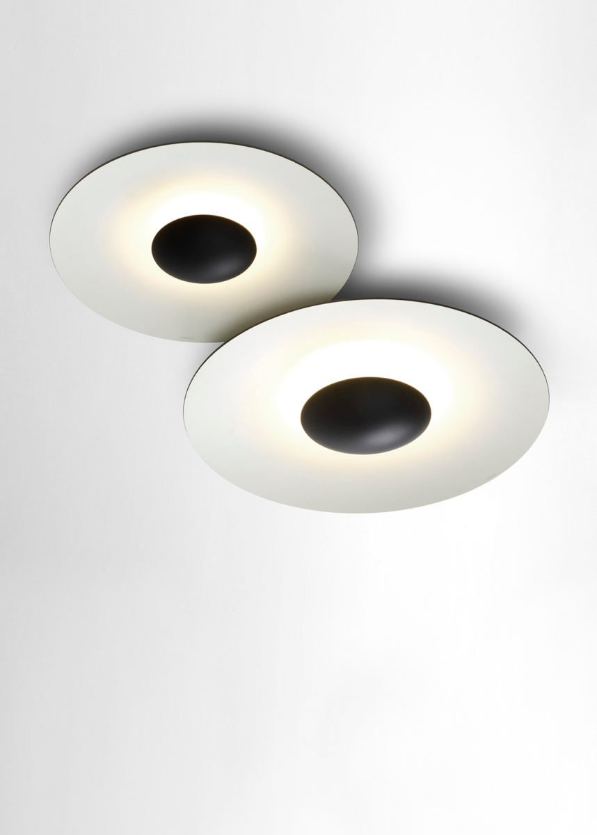 Ceiling Lamp - LED-Ginger