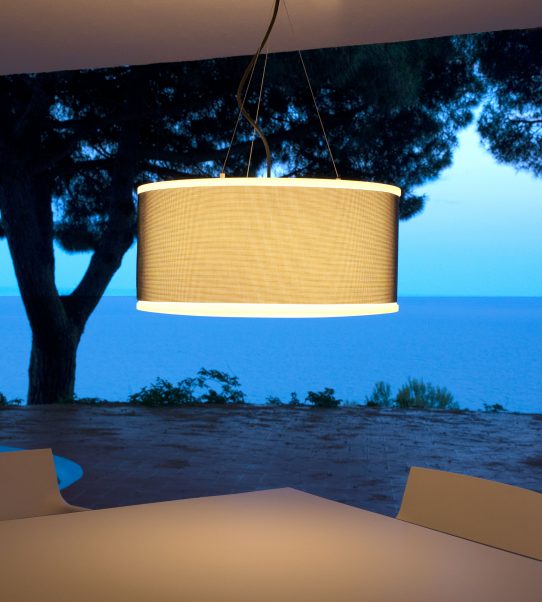 Outdoor Lamp - Cala