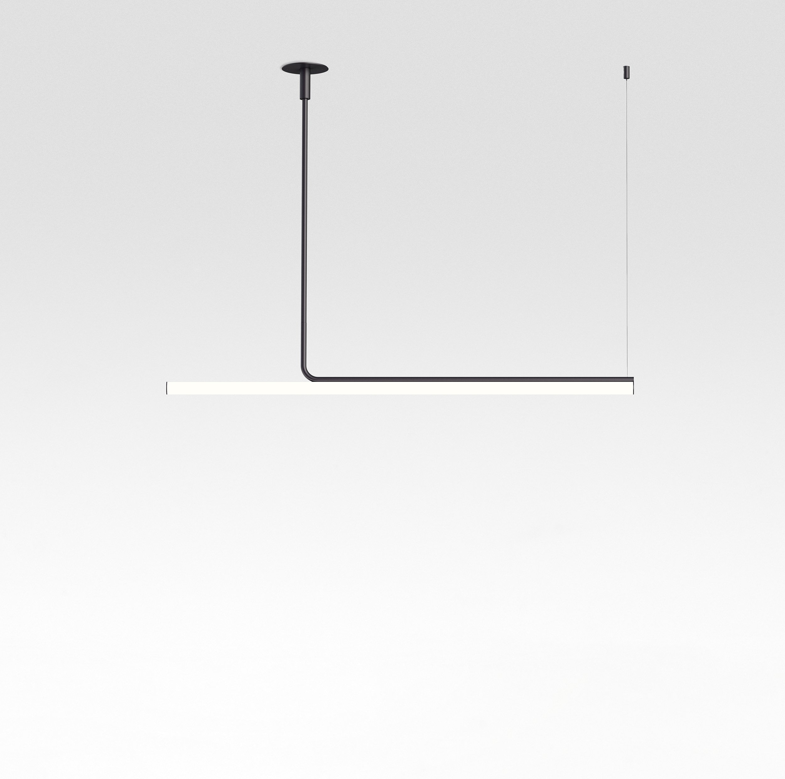 Buy Ambrosia lamp an Indoor Ceiling light fixture Marset USA