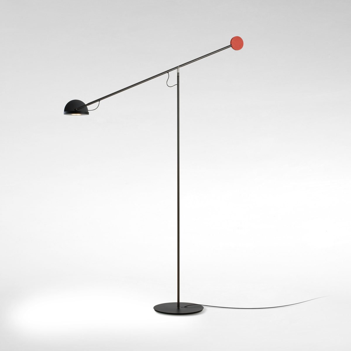 Floor Lamp - Copérnica