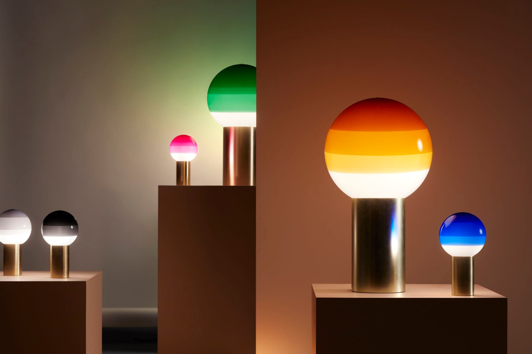 Dipping Light