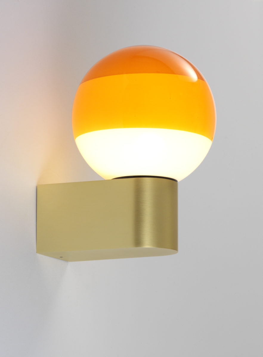 Wandleuchten Lamp - Dipping Light