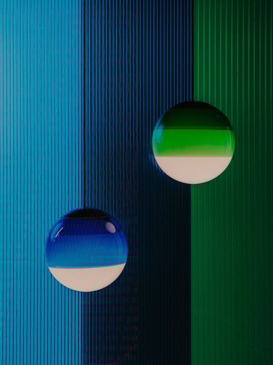 Dipping Light
