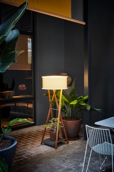 Outdoor Lamp - Cala