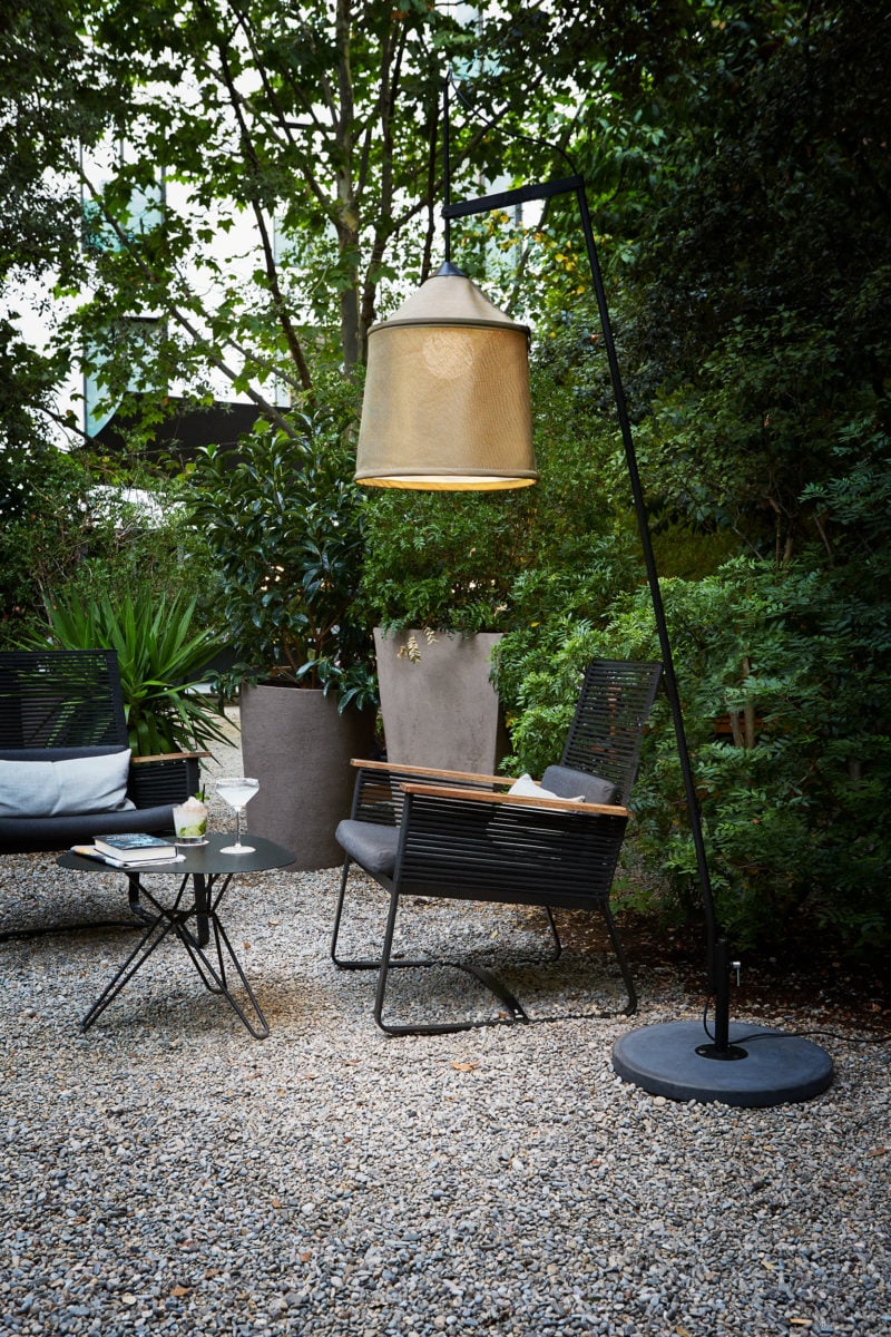  Lamp - Jaima