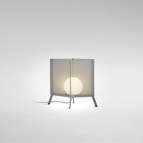 Floor Light Laflaca Marset