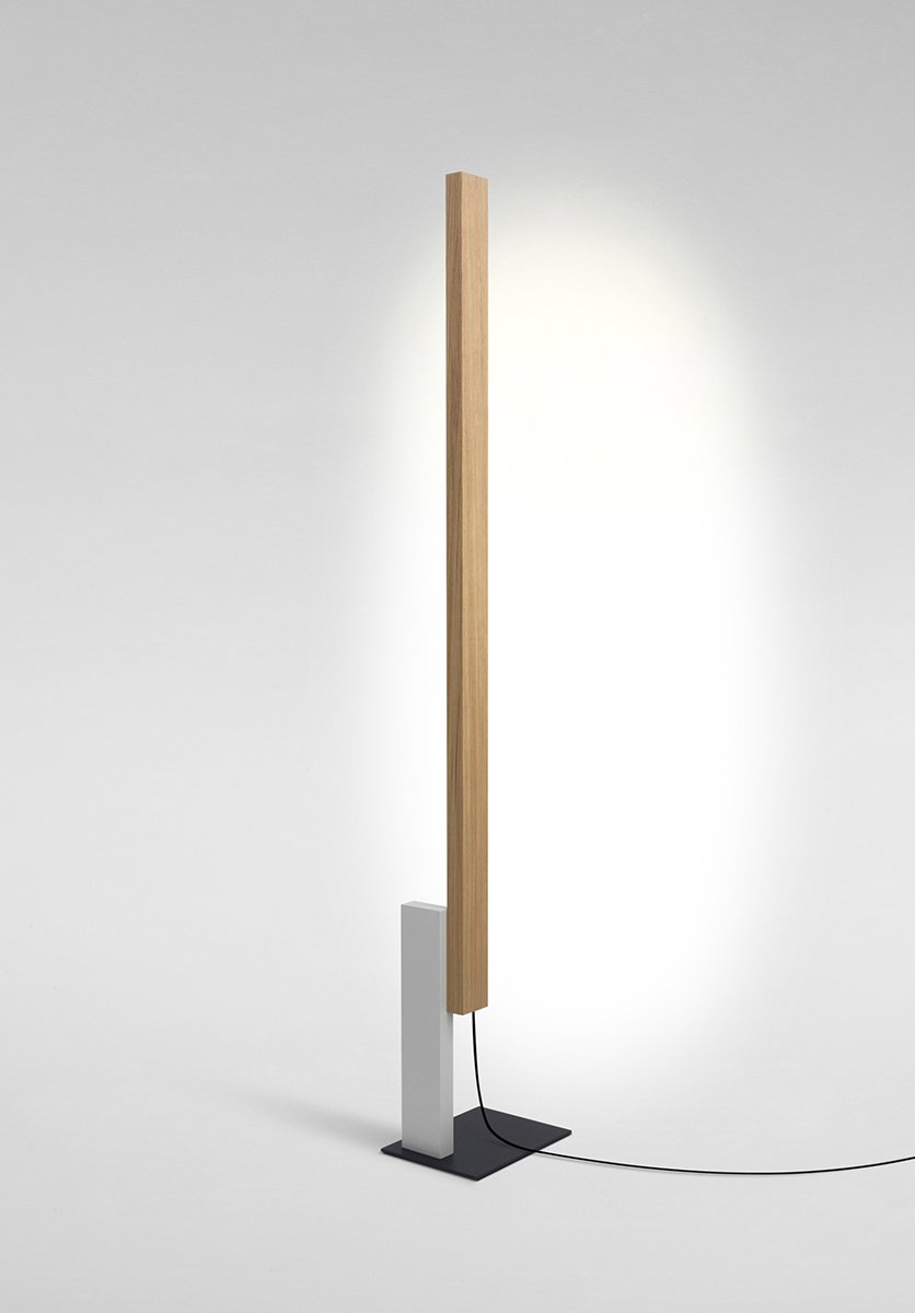 Floor Lamp - High Line