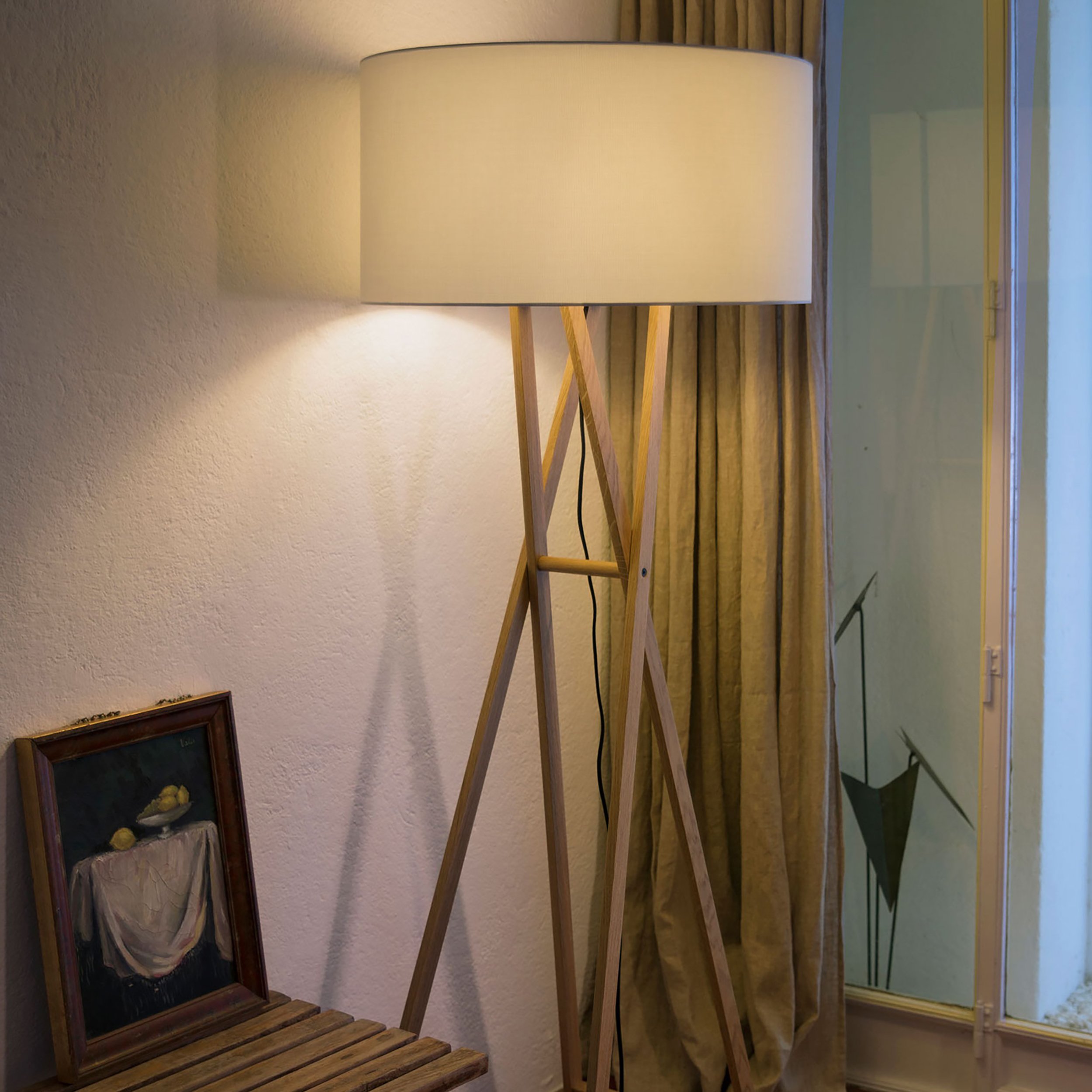 Marset floor lamp hotsell