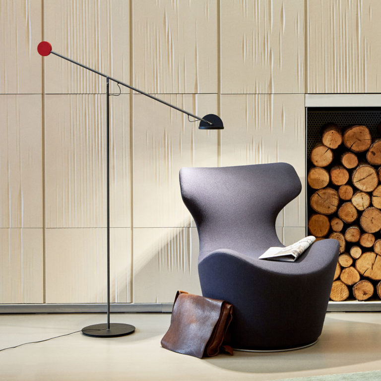 Marset Floor Lamps Design Light Lighting Usa Copernica Marset Usa