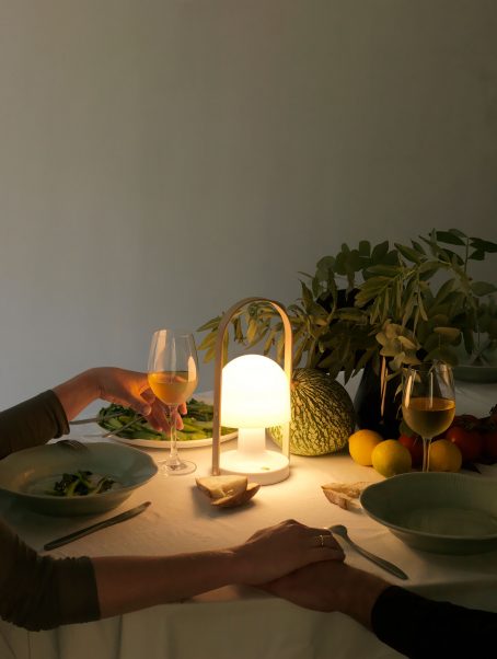 Table Lamp - FollowMe