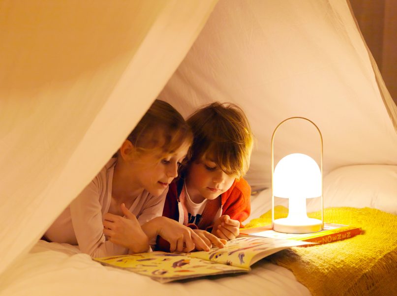 Table Lamp - FollowMe