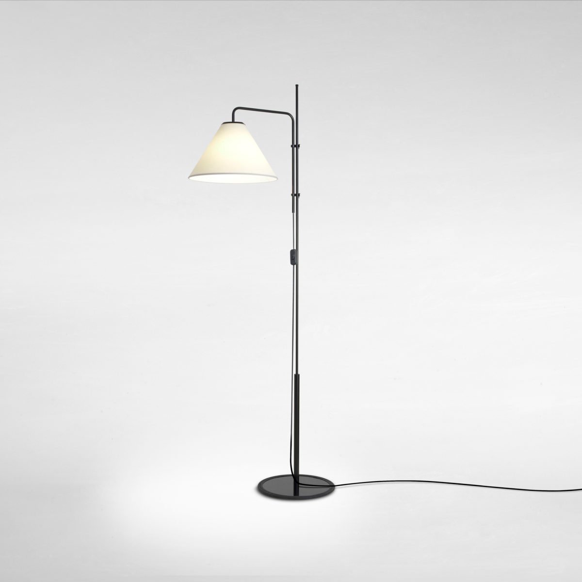 Floor Lamp - Funiculí