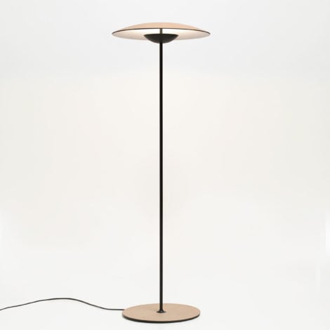 Floor Lamp Ginger Marset