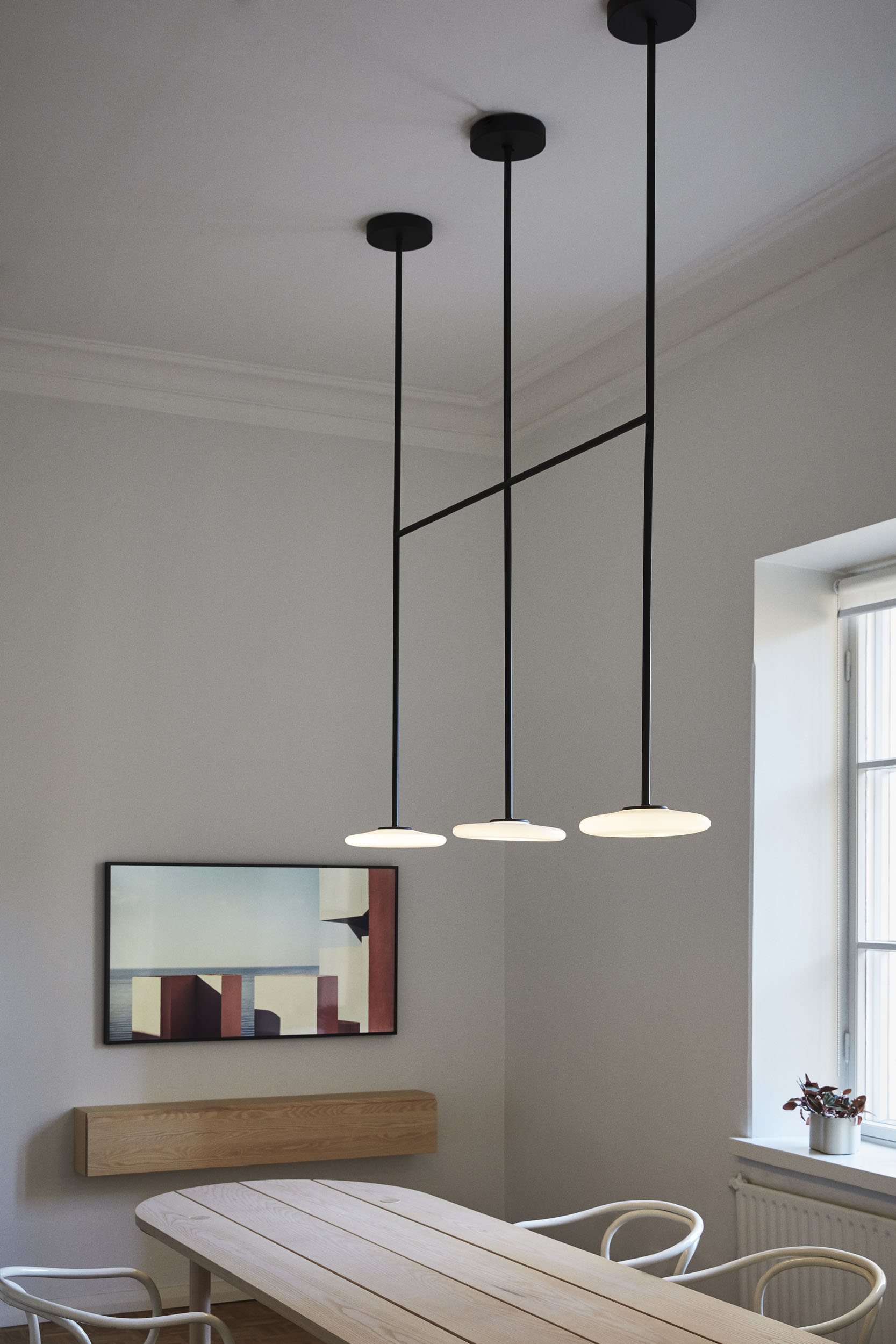 Pendant Lamp - Ihana