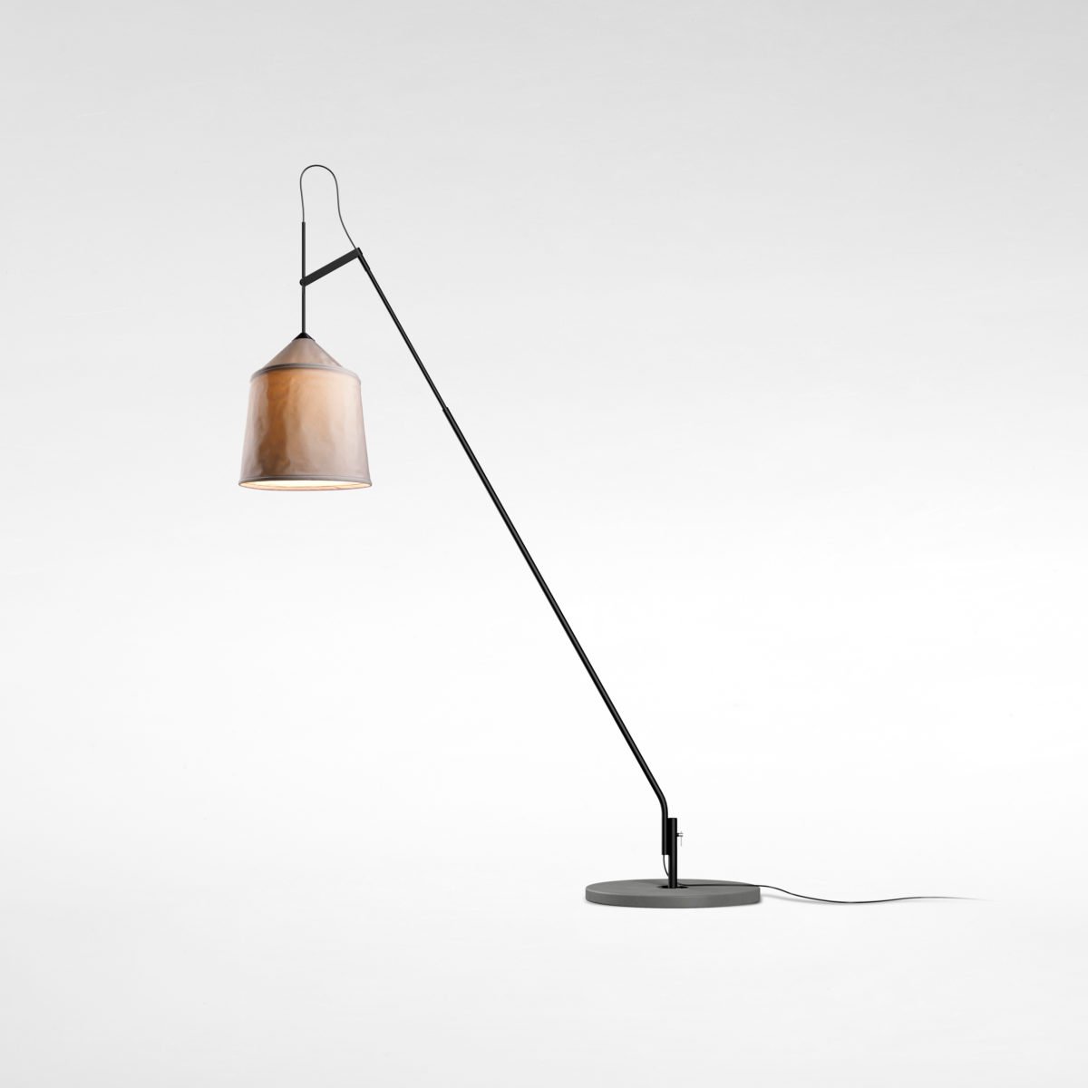 Floor Lamp - Jaima