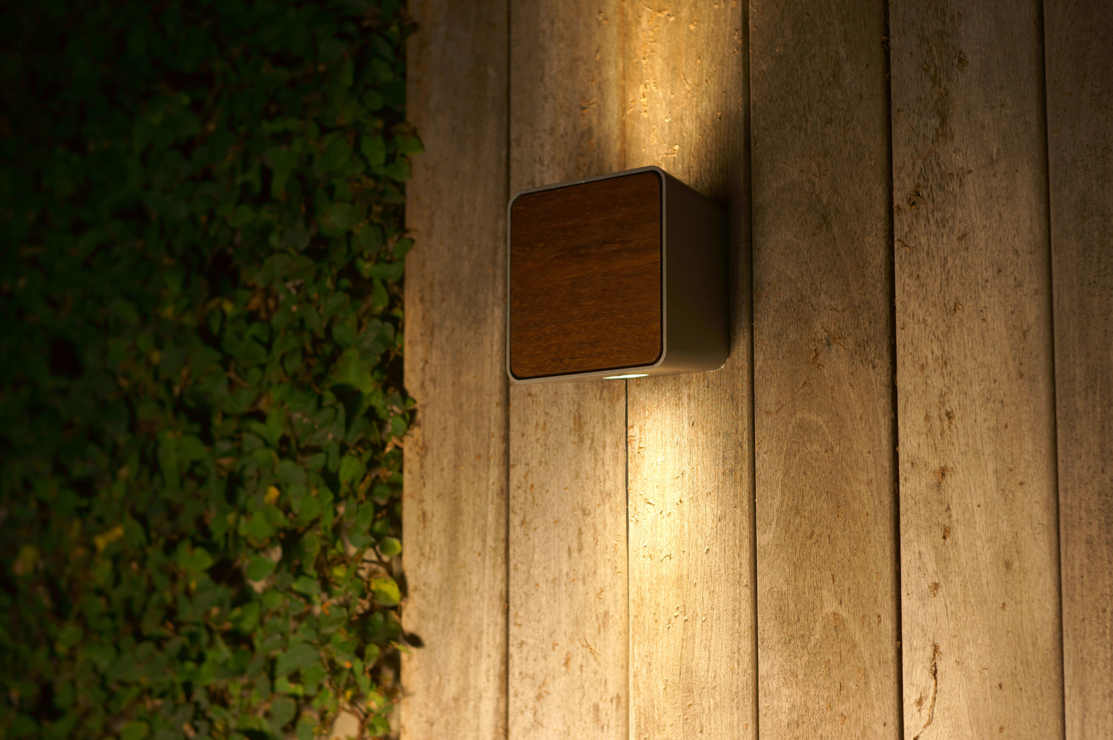 Outdoor Wall Light Lab Marset