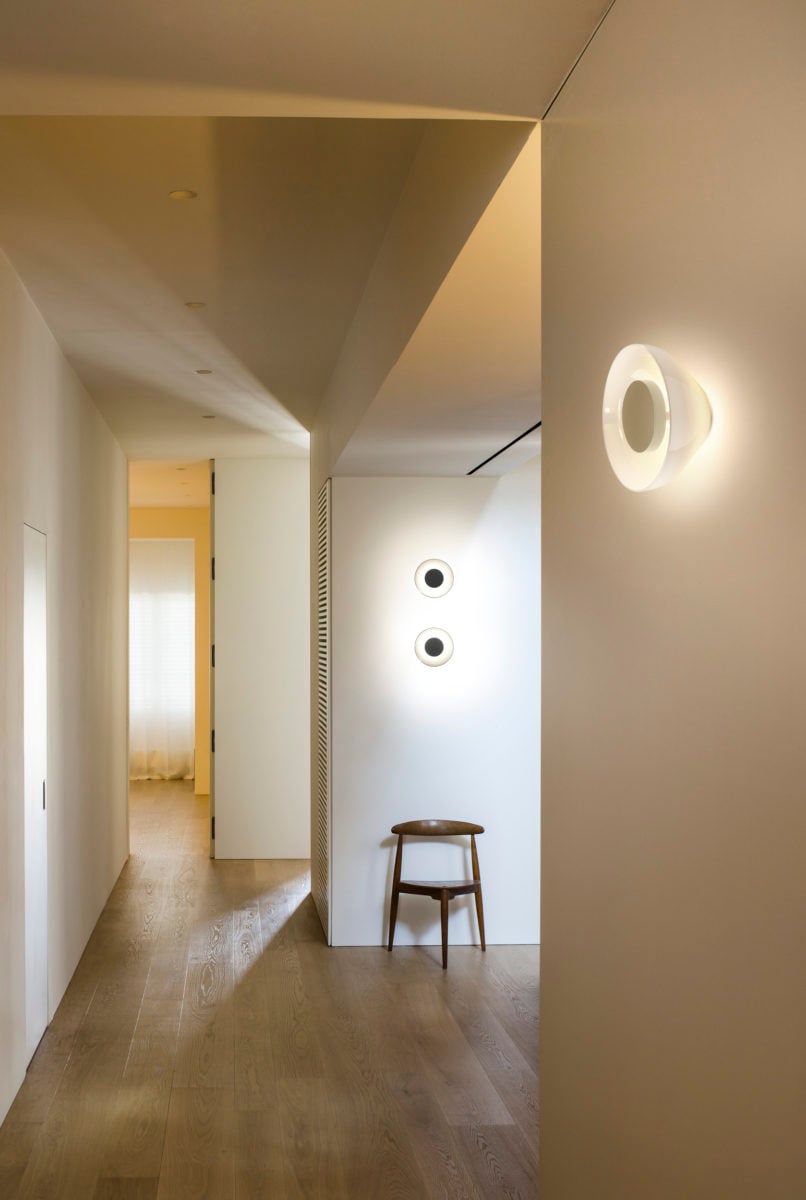 Wall Lamp - Aura