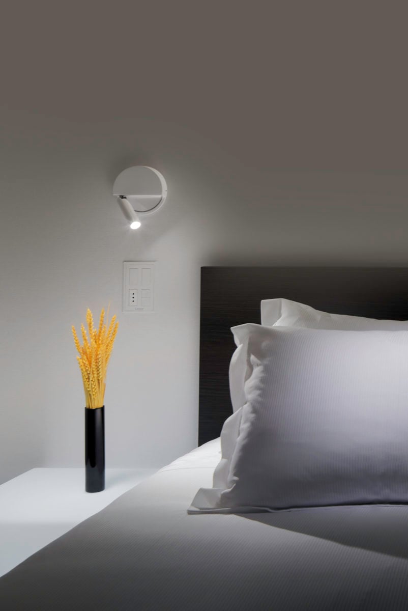 Lámpara de Pared - Ledtube R