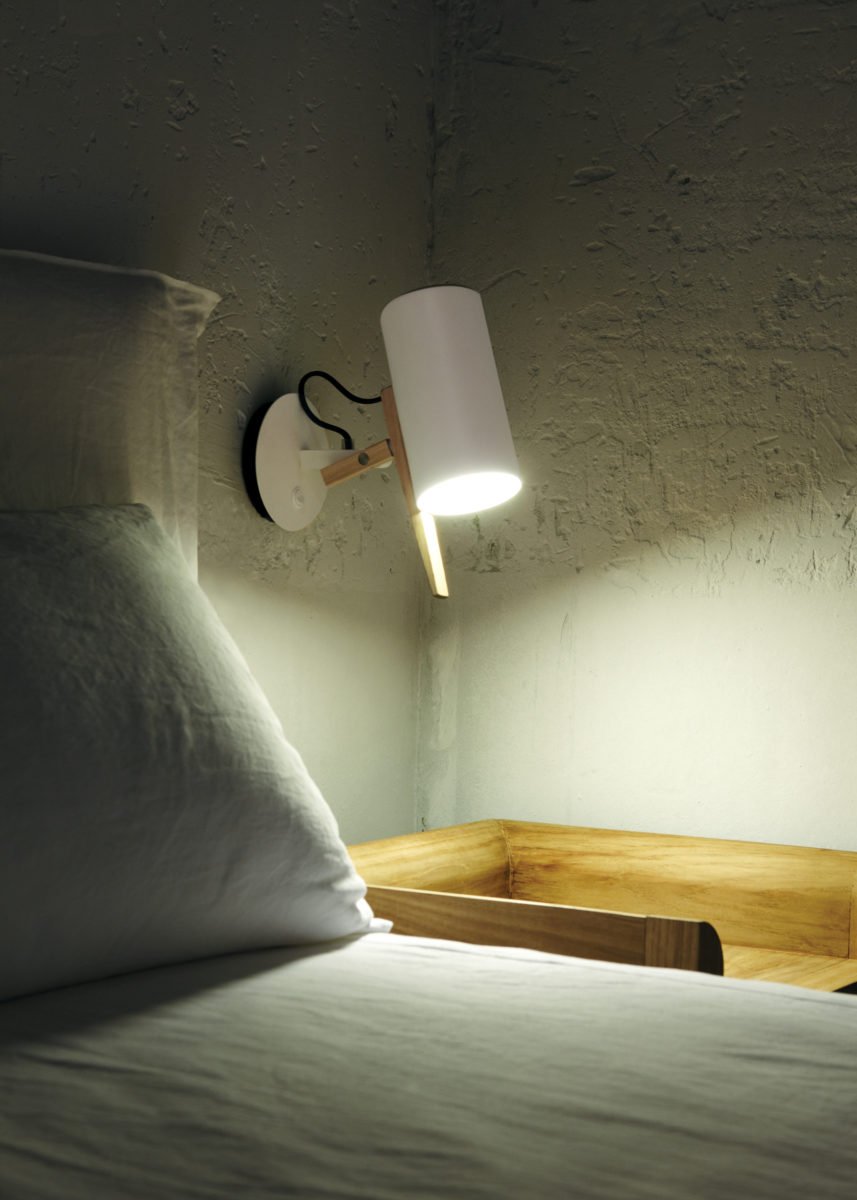 Wandleuchten Lamp - Scantling