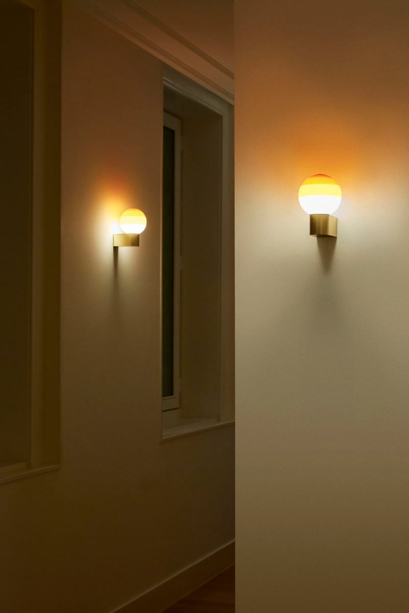 Lux. Pro Wall Light Wall Lamp Lighting Hallway Lamp Wall Spotlight Light Lamp 