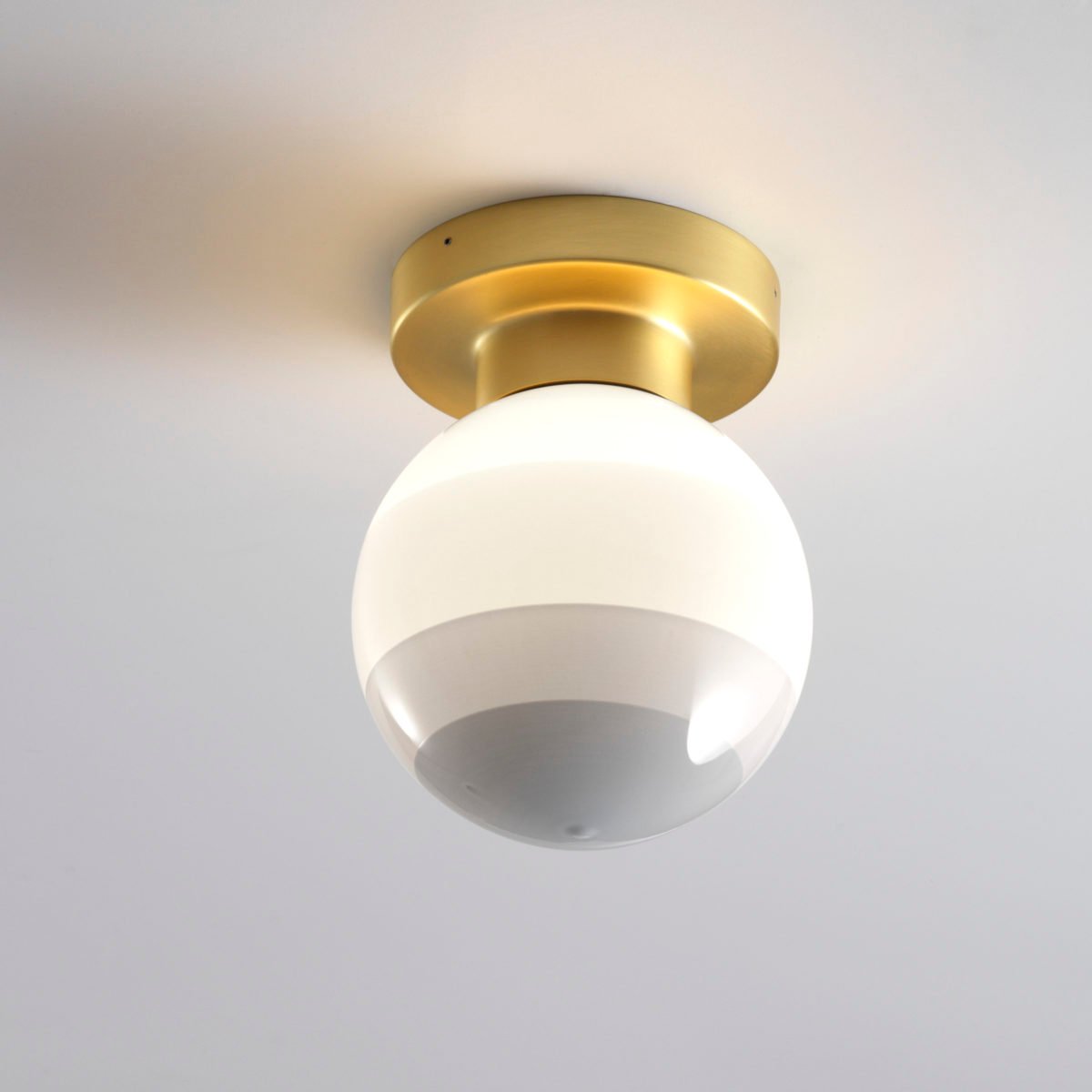 Ceiling Lamp - Dipping Light