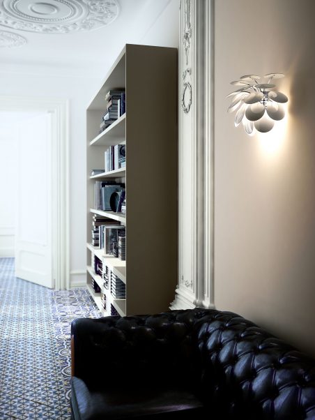 Wall Lamp - Discocó