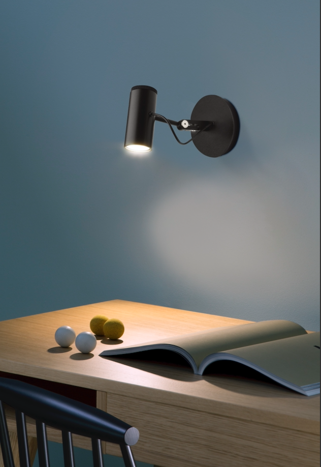 Lámpara de Pared - Polo