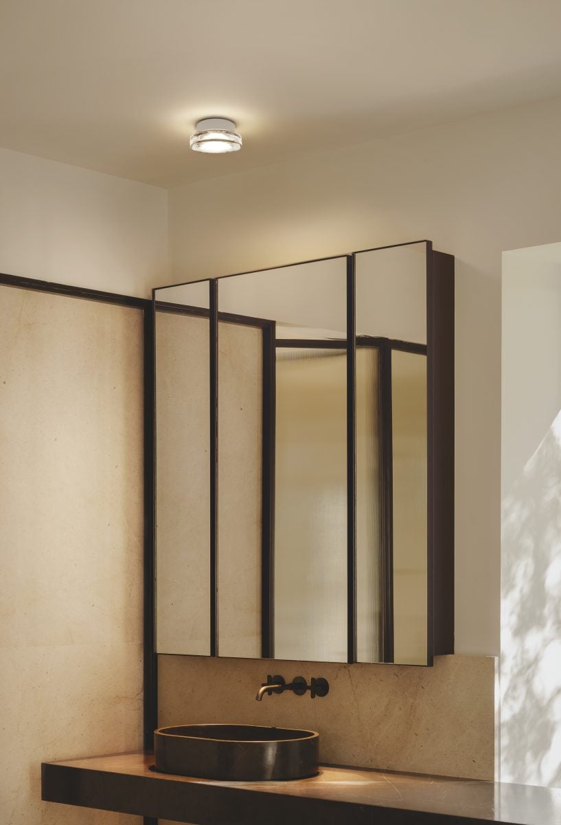 Wandleuchten Lamp - Roc