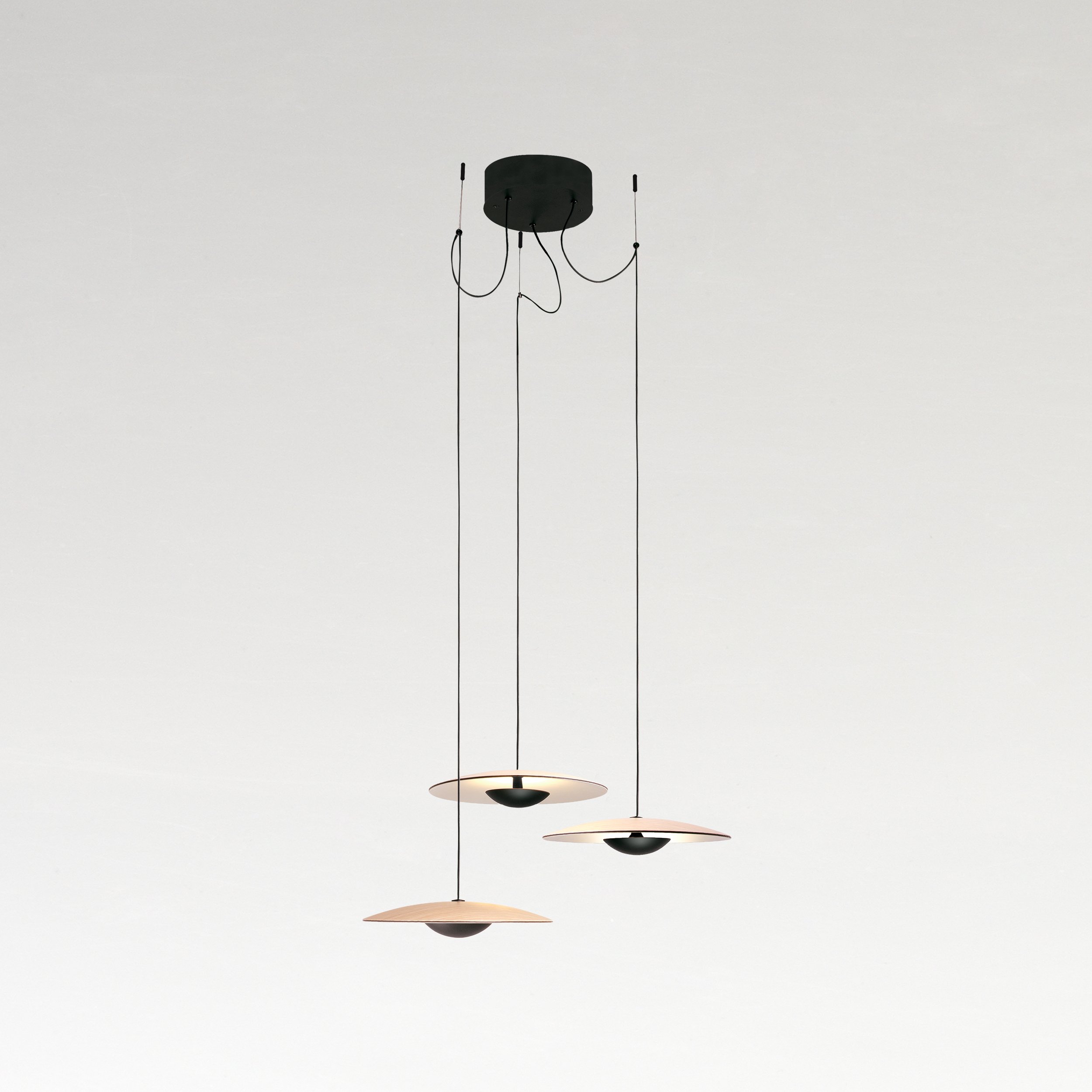 Marset shop ginger pendant