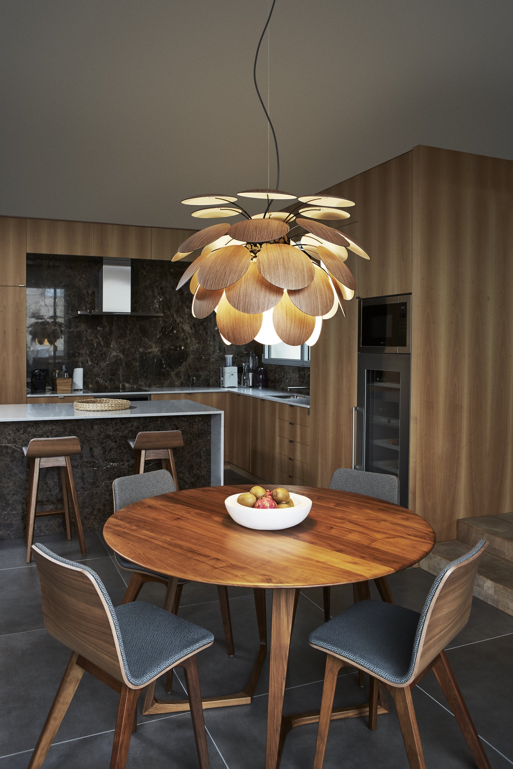 Buy Discocó lamp an Indoor Pendant light fixture - Marset USA