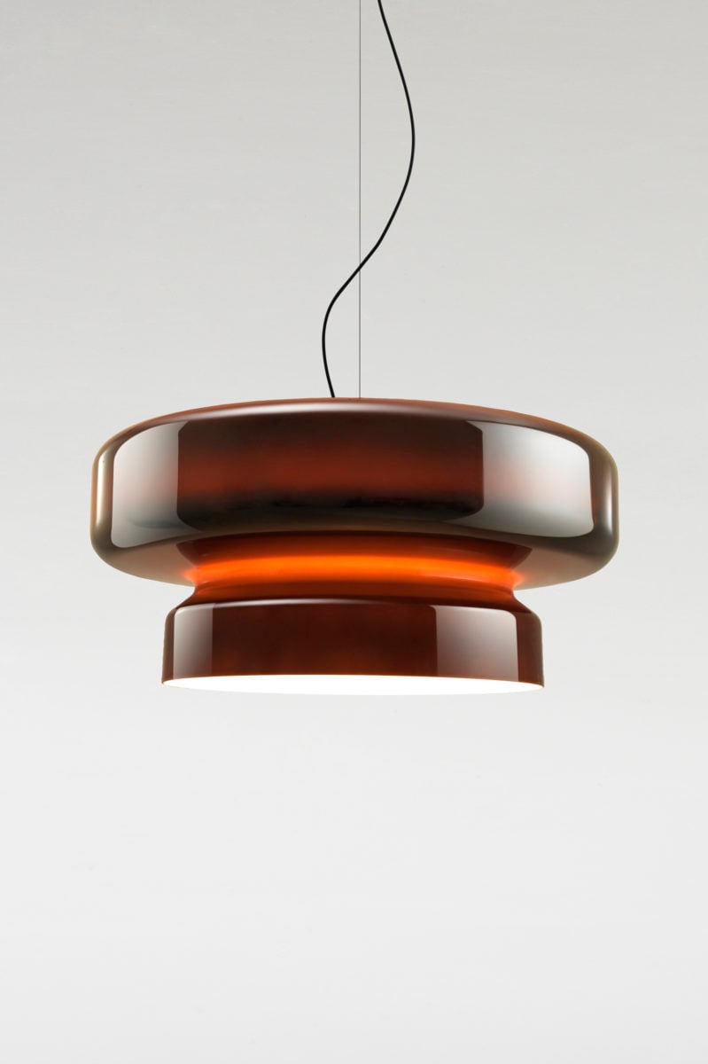 Pendant Lamp - Bohemia