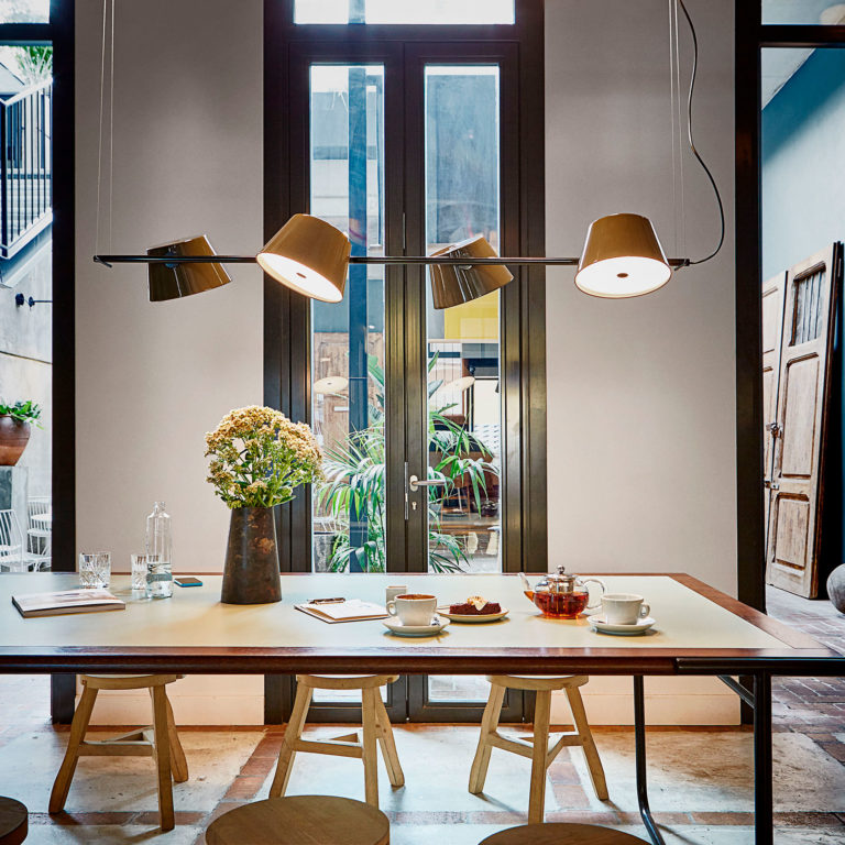 Buy Tam Tam A Pendant Lamp Lamp At Marset Usa Buy Tam Tam A Pendant Lamp Lamp At Marset Usa