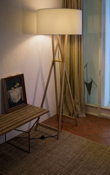 Floor Lamp - Cala