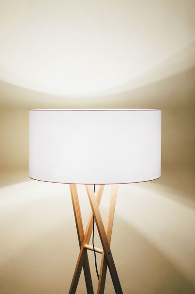 Floor Lamp - Cala