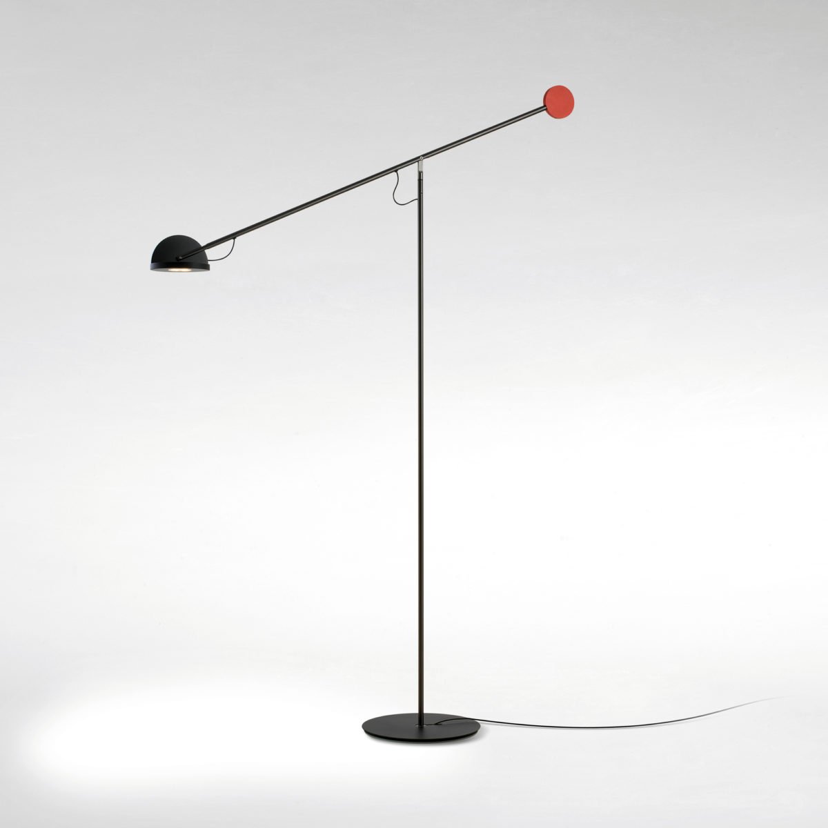 Floor Lamp - Copérnica