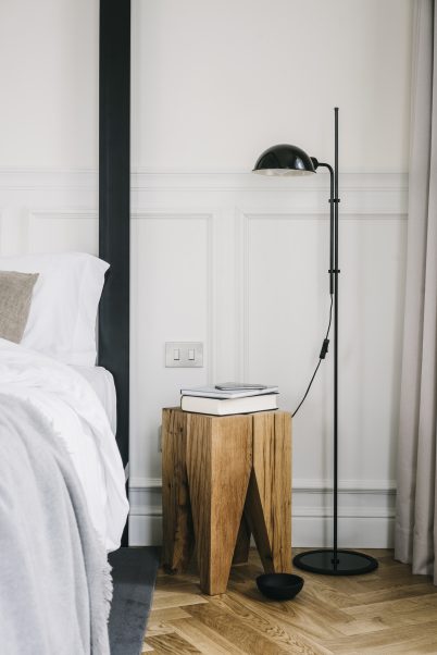 Lámpara de Pie - Funiculí