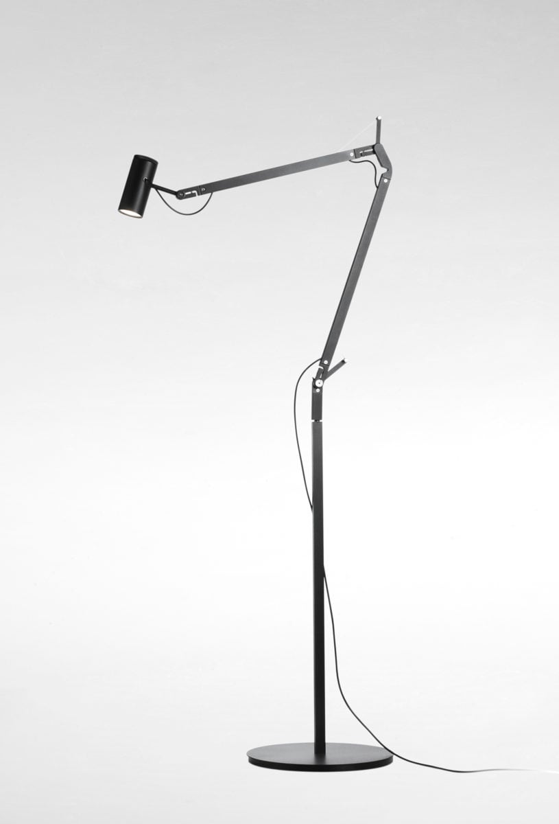 Floor Lamp - Polo