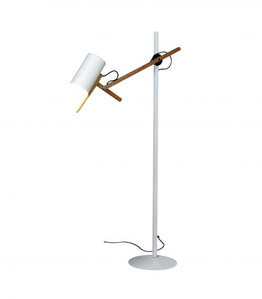 Lámpara de Pie - Scantling