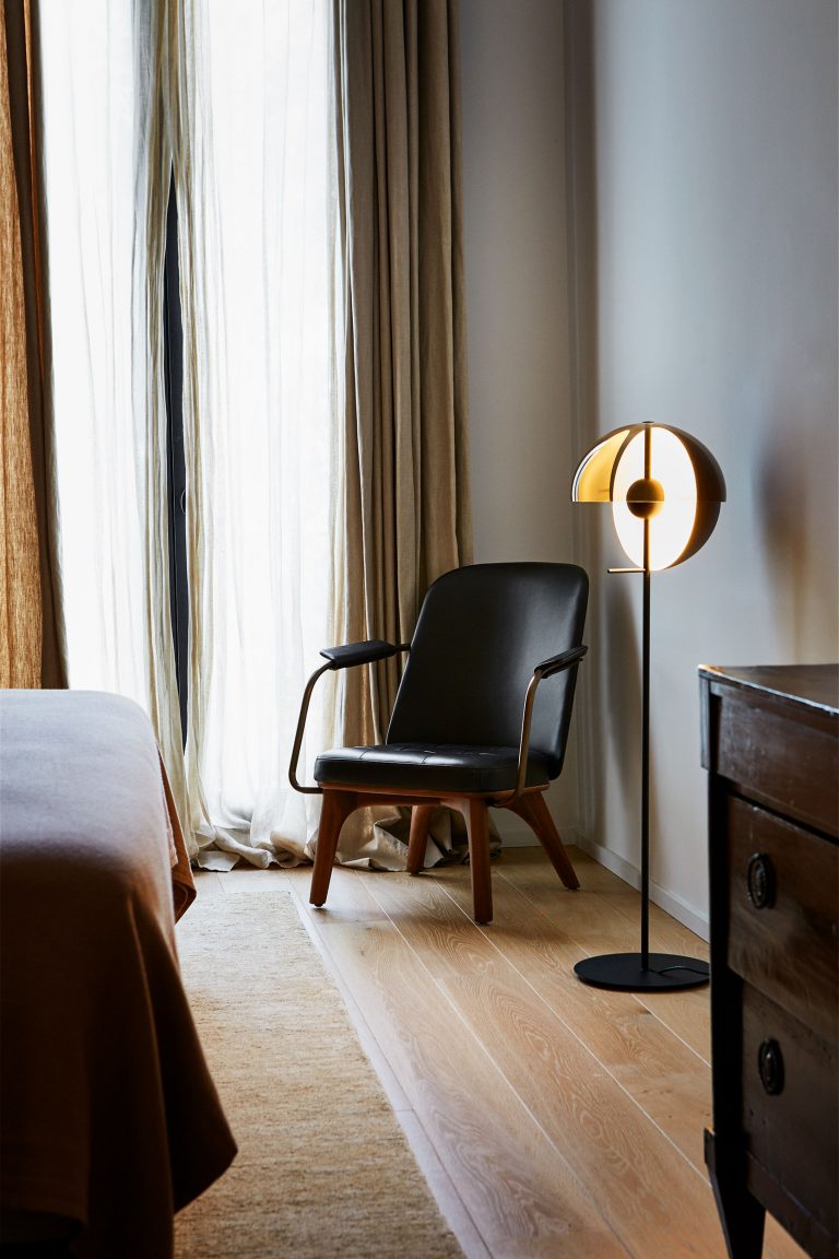 marset theia table lamp