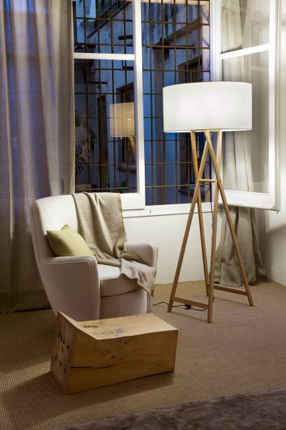 Floor Lamp - Cala