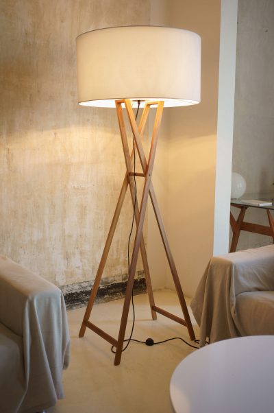 Floor Lamp - Cala