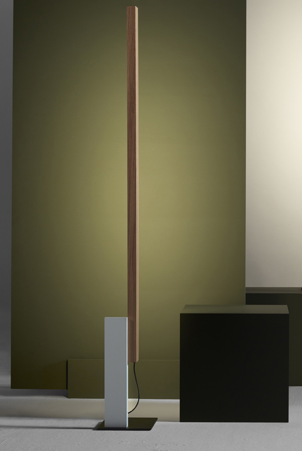 Floor Lamp - High Line