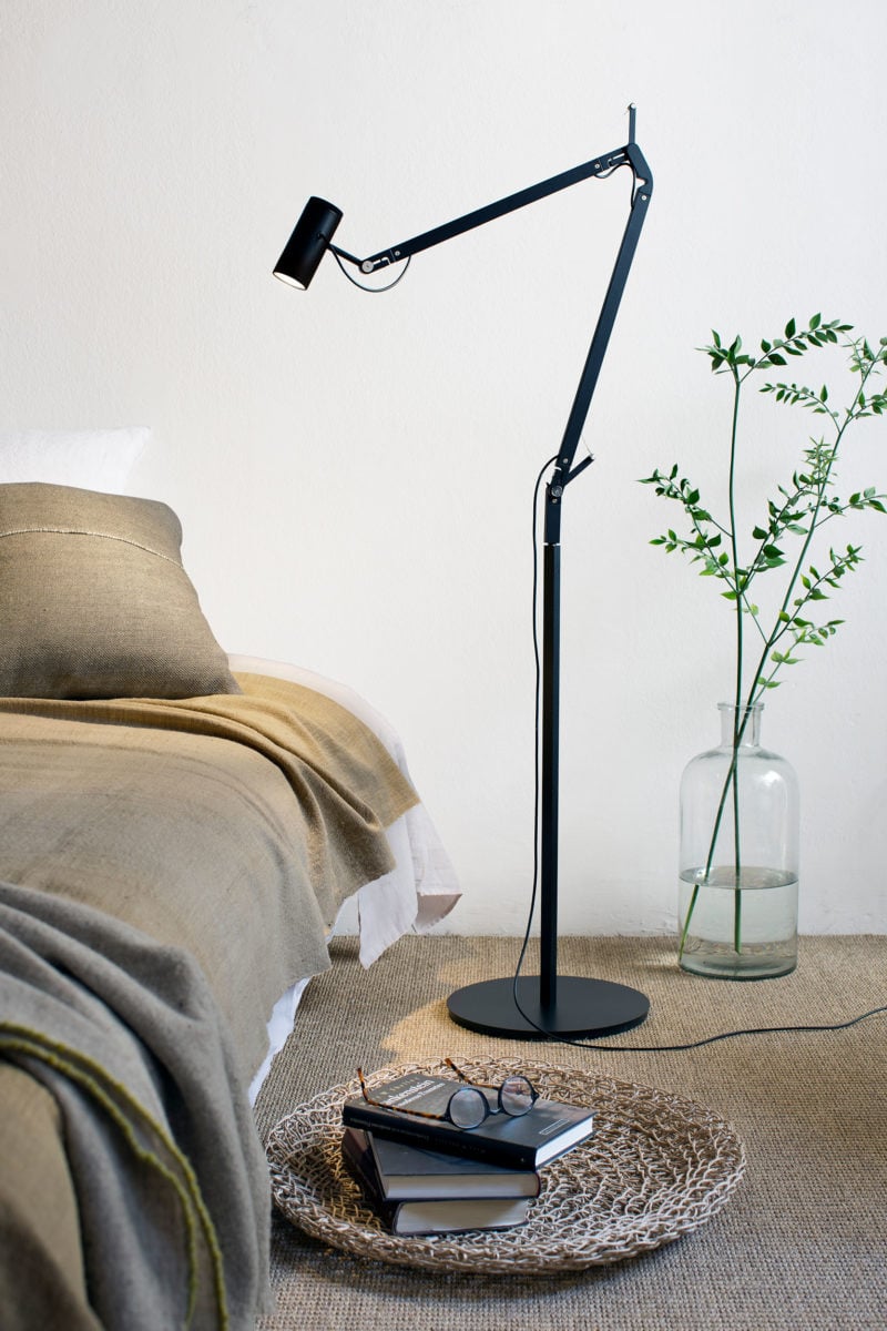 Floor Lamp - Polo