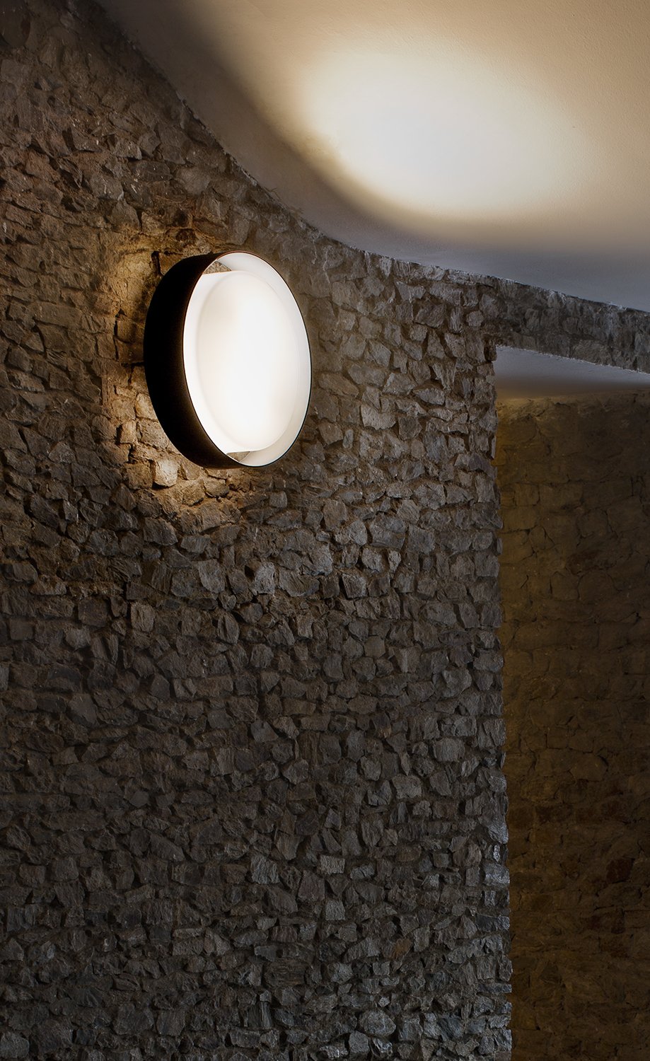 Wall Lamp - Plaff-on!