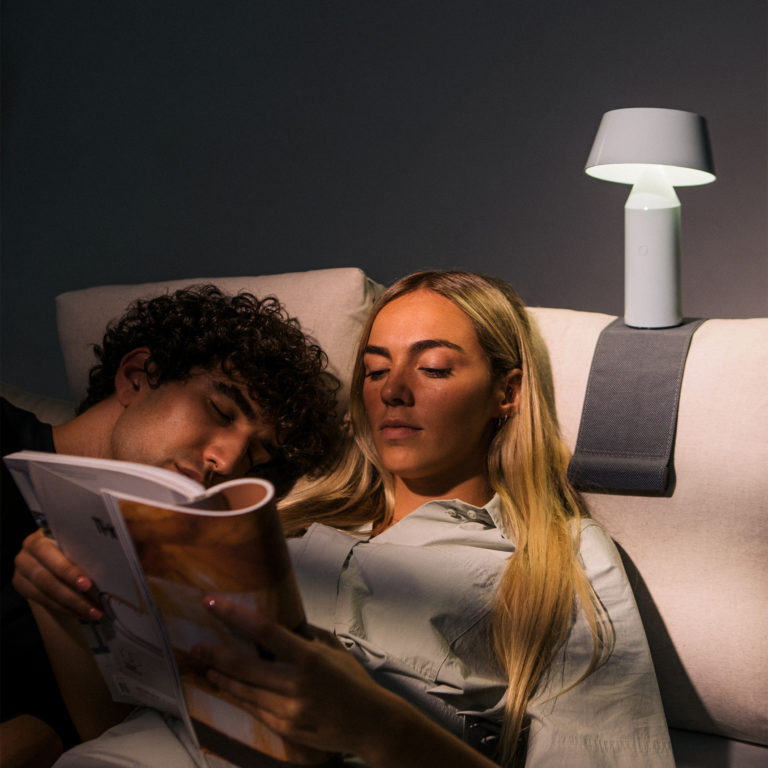marset bicoca table lamp